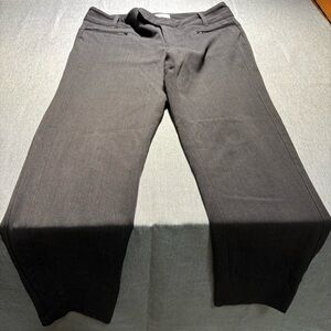 Calvin Klein women’s Black Dress Pants